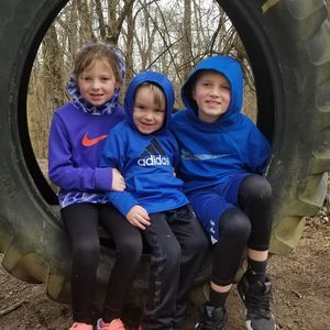 Meet your Posher, Molly